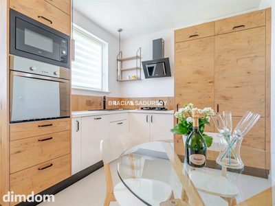 3 pokoje, 2-poziomy, balkon, zamknięte osiedle - 4