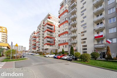 3 pok z osobną kuchnią - 29 Listopada. - 5