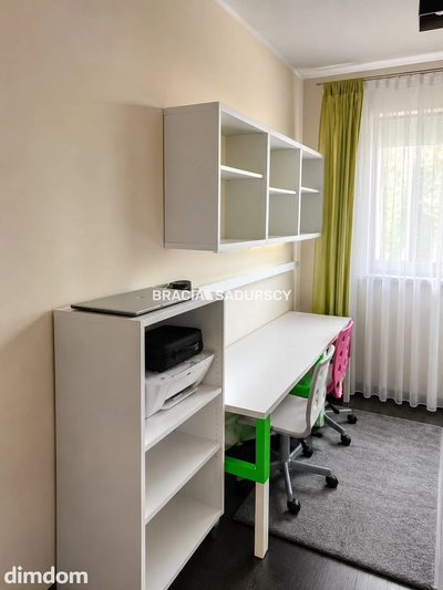 2 pok ok 35 m2 z dużym balkonem - 2