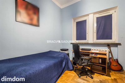 3 pok w samym centrum ul. Krowoderska - 5