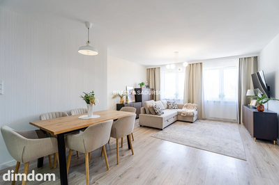 Bardzo słoneczne/3-pok.mieszkanie/2020r/garaż/62m2 - 3