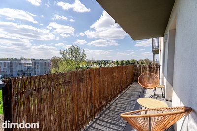 Bardzo słoneczne/3-pok.mieszkanie/2020r/garaż/62m2 - 4