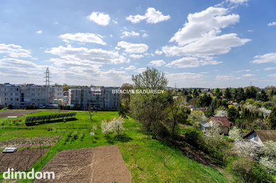 Bardzo słoneczne/3-pok.mieszkanie/2020r/garaż/62m2 - 3