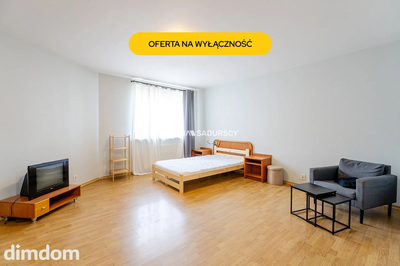 Kraków - Dębniki Ruczaj Zaborze, ul. Lubostroń