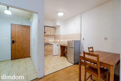 Kraków - Dębniki Ruczaj Zaborze, ul. Lubostroń - 3