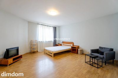 Kraków - Dębniki Ruczaj Zaborze, ul. Lubostroń - 4