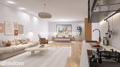 250m2 Stare Miasto, Św. Krzyża bez prowizji - 3