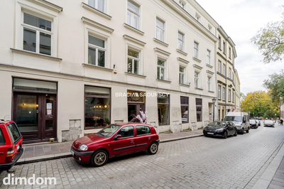 250m2 Stare Miasto, Św. Krzyża bez prowizji - 2
