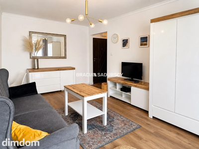 Kawalerka po remoncie | Balkon | Niski czynsz - 5