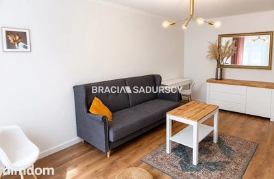 Kawalerka po remoncie | Balkon | Niski czynsz - 3