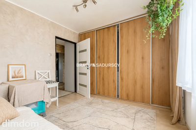 3 pokoje z balkonem na Sanockiej - 4