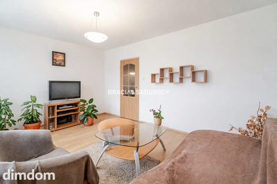 3pok (oddzielne) ok 55,7m2 Podgórze Duchackie - 3