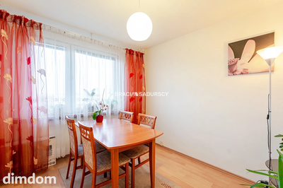 3pok (oddzielne) ok 55,7m2 Podgórze Duchackie - 4
