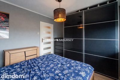 3-pok mieszkanie na Woli Duchackiej - 5