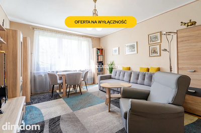 SŁONECZNE, ZABANE 2-POKOJOWE Z BALKONEM