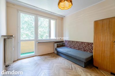 2-pok do remontu|os.Kolorowe | Nowa Huta | 51,43m² - 4