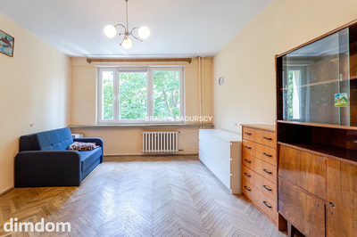 2-pok do remontu|os.Kolorowe | Nowa Huta | 51,43m² - 4