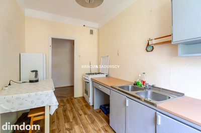 2-pok do remontu|os.Kolorowe | Nowa Huta | 51,43m² - 3