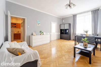 Mieszkanie 45,8 m² w sercu Kazimierza/ul.Bocheńska - 3