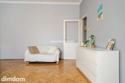 Mieszkanie 45,8 m² w sercu Kazimierza/ul.Bocheńska - 2