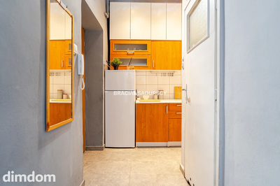 Mieszkanie 45,8 m² w sercu Kazimierza/ul.Bocheńska - 4