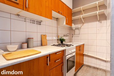 Mieszkanie 45,8 m² w sercu Kazimierza/ul.Bocheńska - 3