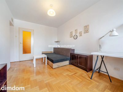 5-POKOJOWE, DUŻY BALKON, ATRAKCYJNA LOKALIZACJA - 5