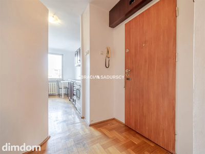 5-POKOJOWE, DUŻY BALKON, ATRAKCYJNA LOKALIZACJA - 2