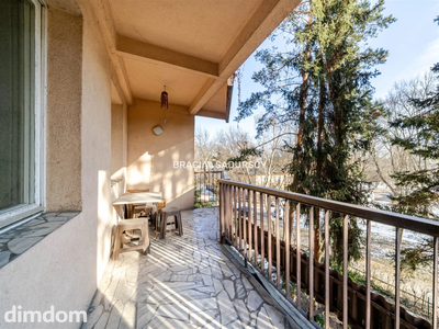 5-POKOJOWE, DUŻY BALKON, ATRAKCYJNA LOKALIZACJA - 3
