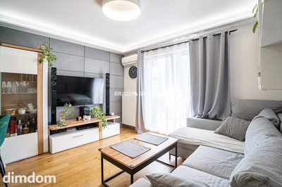 Mieszkanie z tarasem|3 pokoje|2020r|zielona okolic