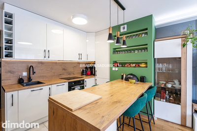 Mieszkanie z tarasem|3 pokoje|2020r|zielona okolic - 2