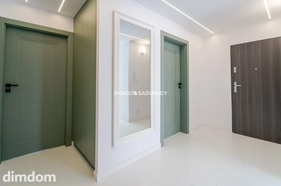 PO REMONCIE, DO WEJŚCIA 3-POKOJOWE Z BALKONEM - 5