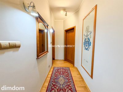 3-pok, pełne wyposażenie z ogrodem - 5