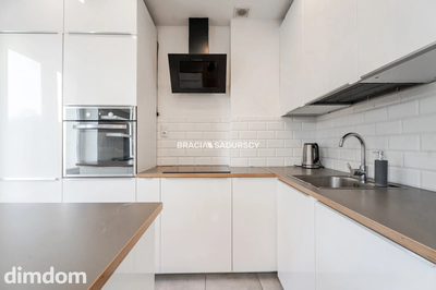 Gotowa Garsoniera 25 m2 Prądnik Biały - 2
