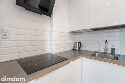 Gotowa Garsoniera 25 m2 Prądnik Biały - 3
