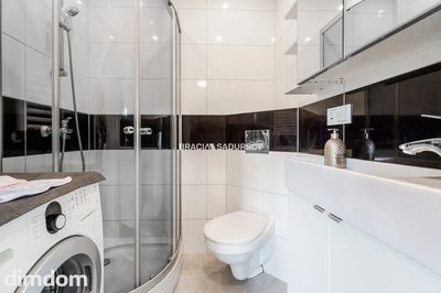 Gotowa Garsoniera 25 m2 Prądnik Biały - 5