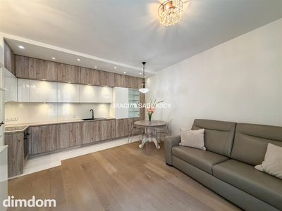 2-pokoje w wysokim standardzie z niskim czynszem - 2