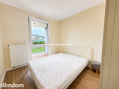 Nowoczesne 2-pok | 39 m² | M. post. | od zaraz - 5