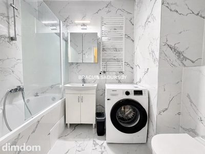 Nowoczesne 2-pok | 39 m² | M. post. | od zaraz - 5