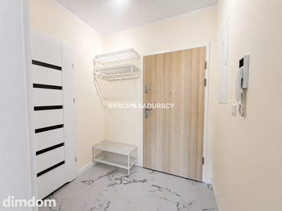 Nowoczesne 2-pok | 39 m² | M. post. | od zaraz - 3