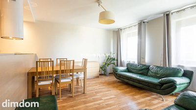 3pok, 68m, balkon, Ruczaj, wysoki standard - 2