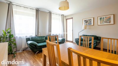 3pok, 68m, balkon, Ruczaj, wysoki standard - 3
