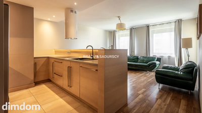 3pok, 68m, balkon, Ruczaj, wysoki standard - 2