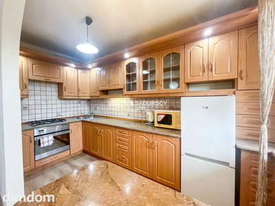 Kawalerka 35 m² | Balkon | 2 piętro | od zaraz - 3