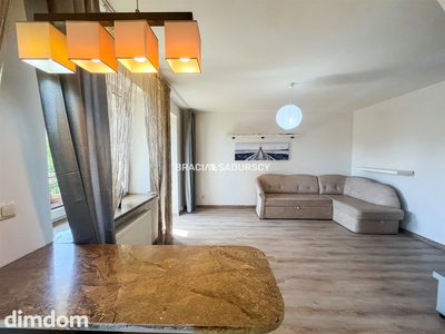Kawalerka 35 m² | Balkon | 2 piętro | od zaraz - 4