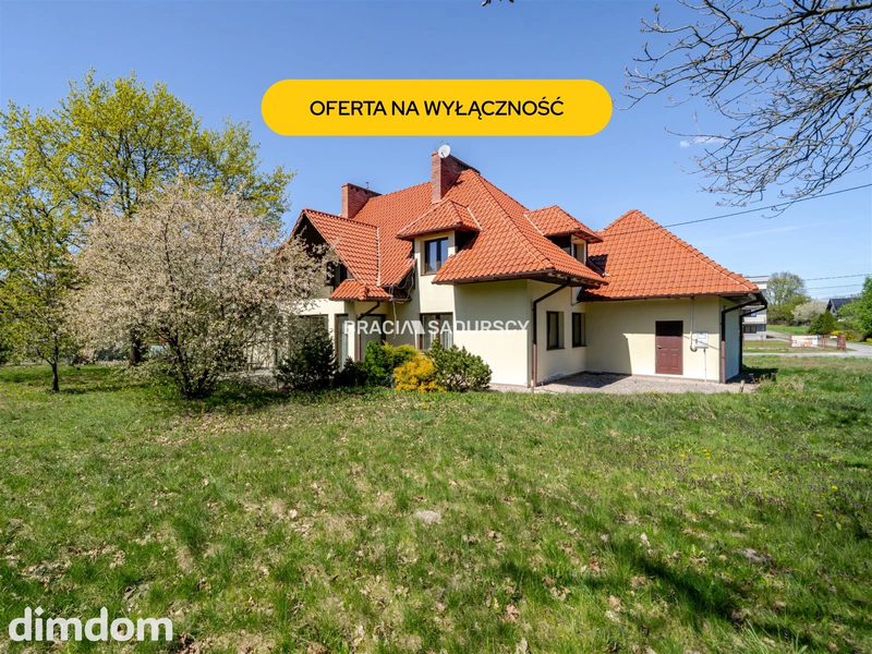 Dom wolnostojący w Czarnochowicach/Wieliczka - dd_c43ea97e_ds_BS1-DS-314864-12_1.jpg