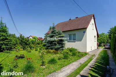 Dom z dużą działką budowlaną. Rzozów 87 arów. - 5