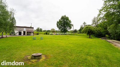 Gospodarstwo około 2 ha w Łazanach gm.Biskupice - 3