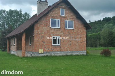 Dom w trakcie budowy w Sobolowie  gm.Łpanów - 4