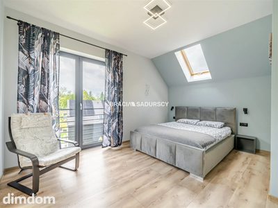 Garaż| Piękny widok | Zagórze - 5